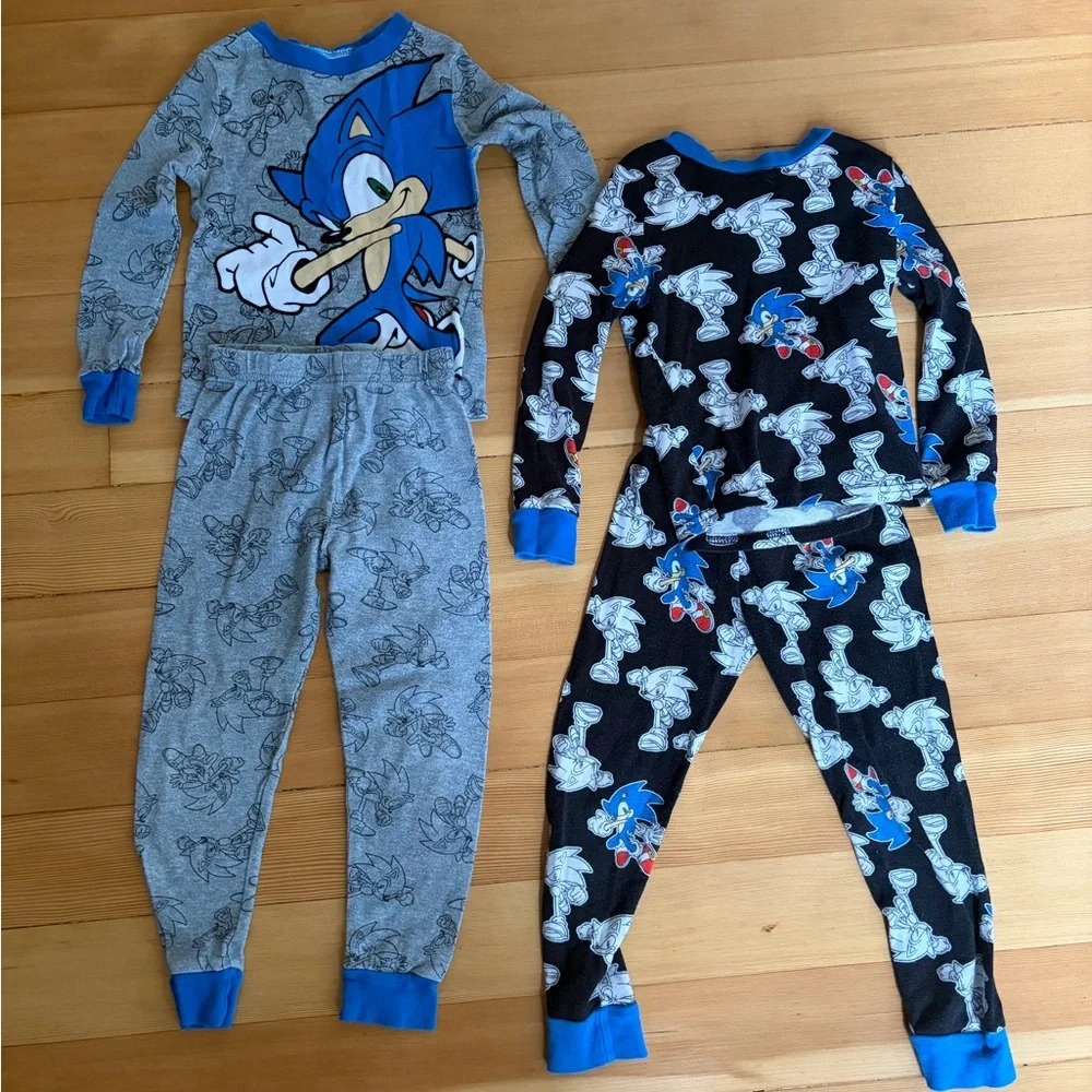 4T bundle